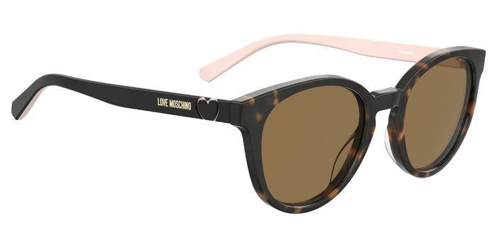 MOSCHINO LOVE MOL040S 086 70 360 visione